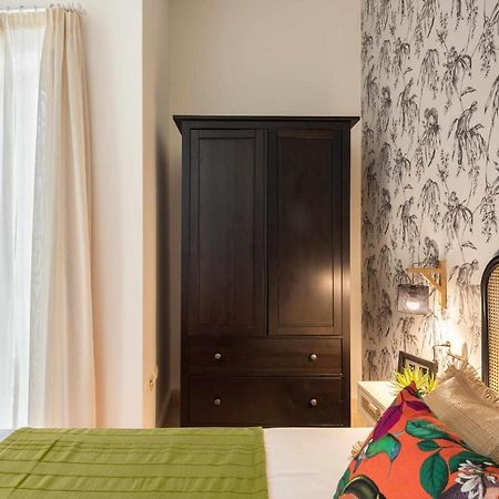 Monkeys Apartments Luxury Penthouse Pureza & Chill Out Sevilla Bagian luar foto