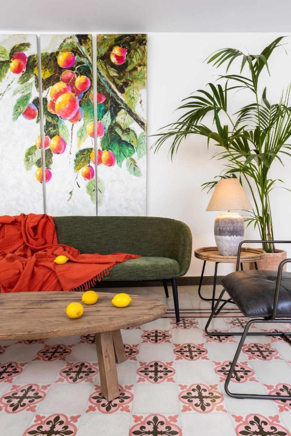 Monkeys Apartments Luxury Penthouse Pureza & Chill Out Sevilla Bagian luar foto