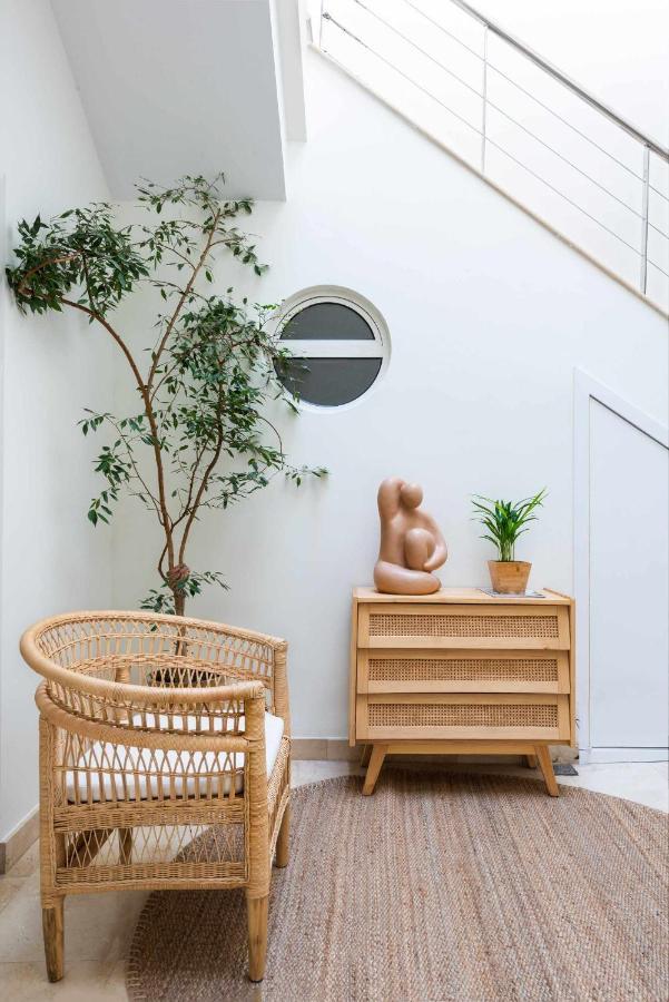 Monkeys Apartments Luxury Penthouse Pureza & Chill Out Sevilla Bagian luar foto